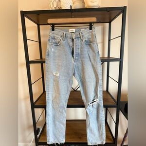 Citizen of Humanity Jolene High-Rise Jeans